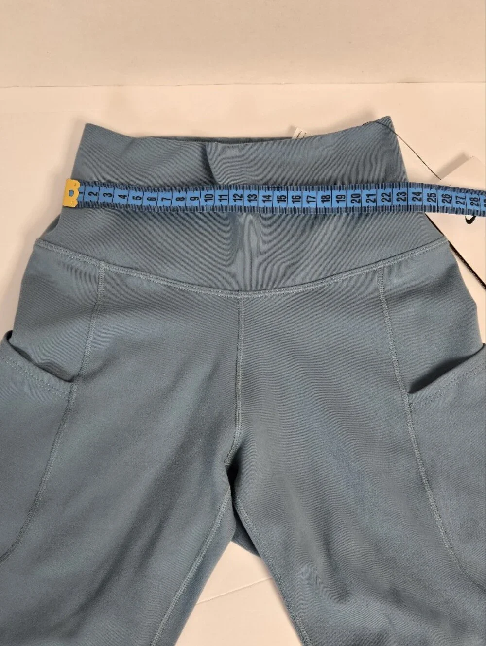 Nike high waisted